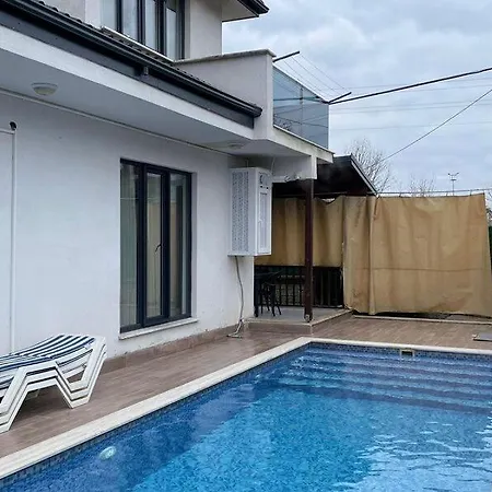 Mjora Villa