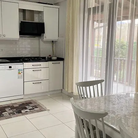 Mjora Villa Kartepe