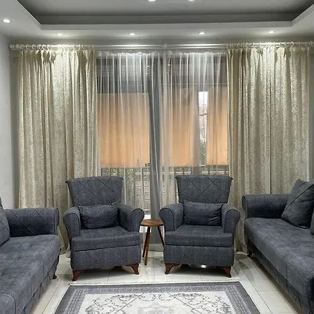 Mjora Villa Kartepe