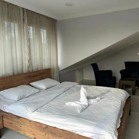 Villa Mjora Kartepe