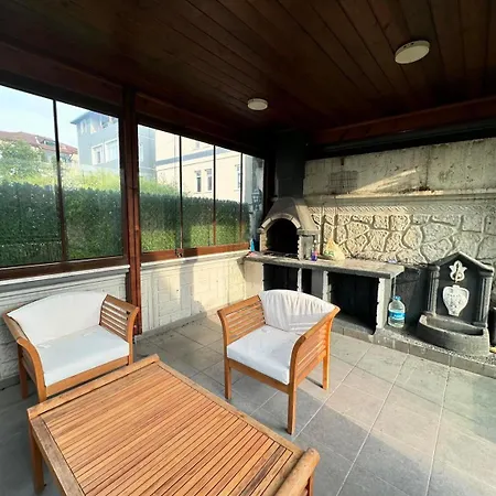 Mjora Villa Kartepe