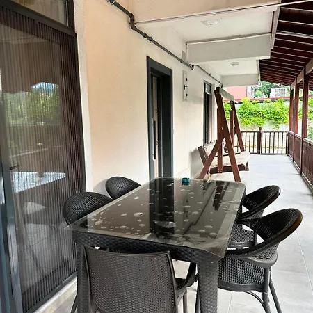 Mjora Villa
