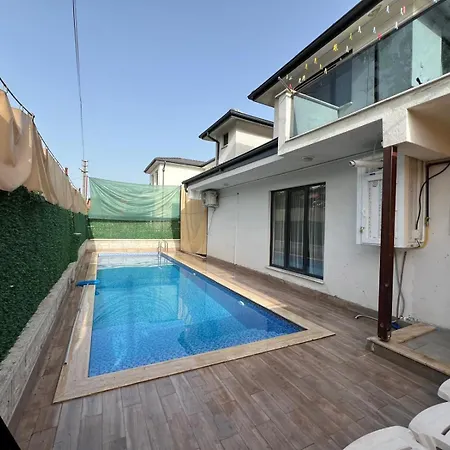Villa Mjora Kartepe